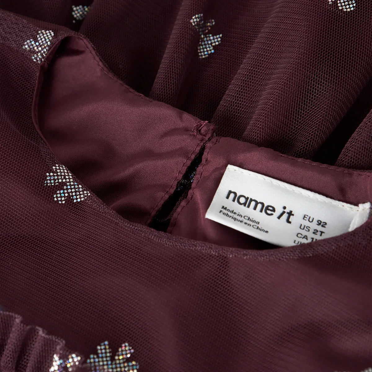 Nmframni Kleid