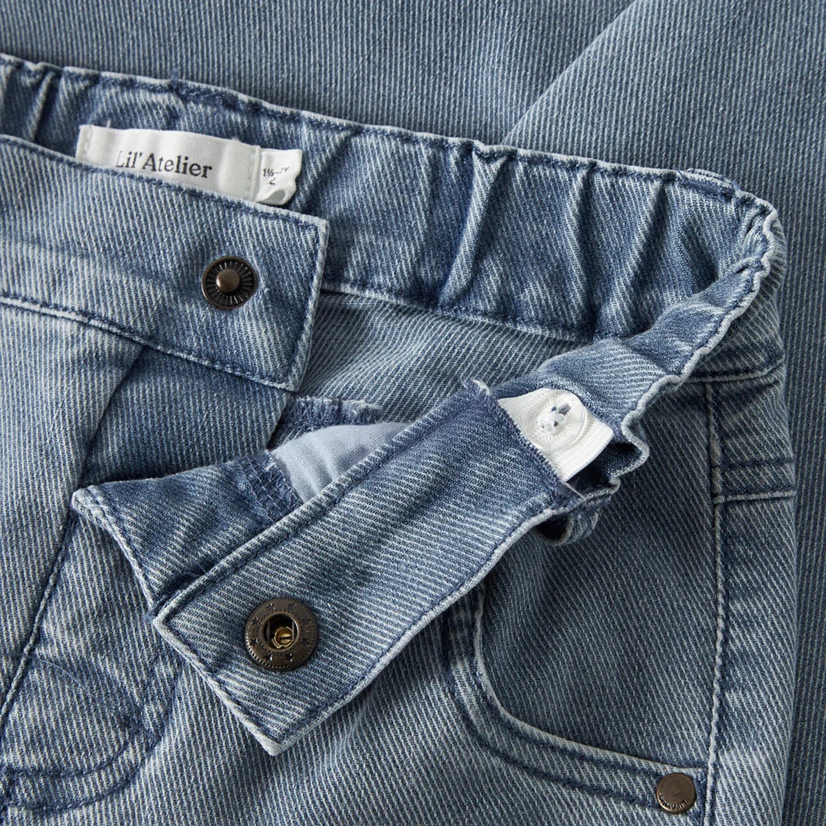 Nmmdevas Jeans