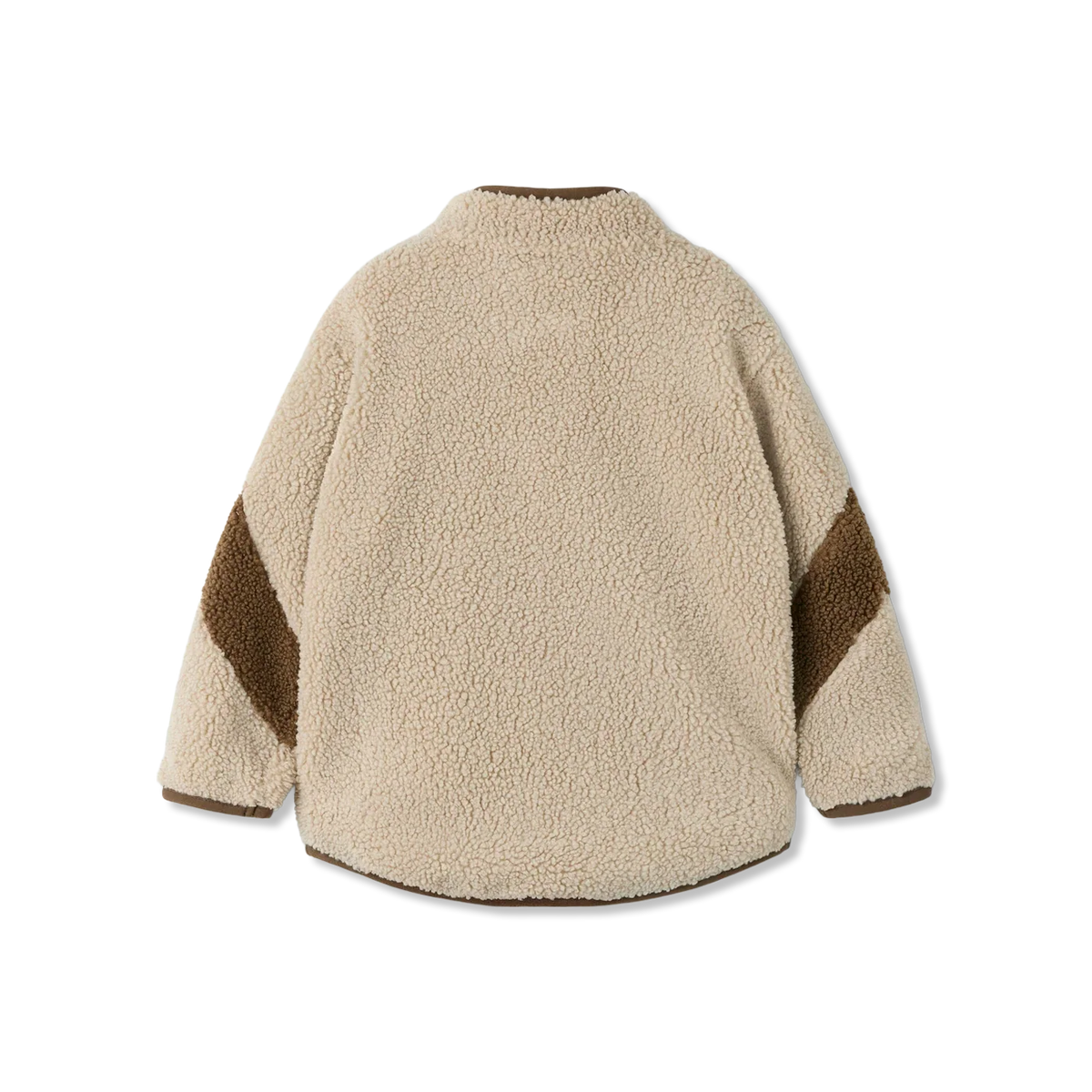Nmmorias Fleecejacke
