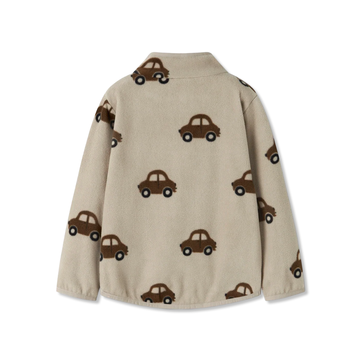 Nmmorlajs Fleecejacke