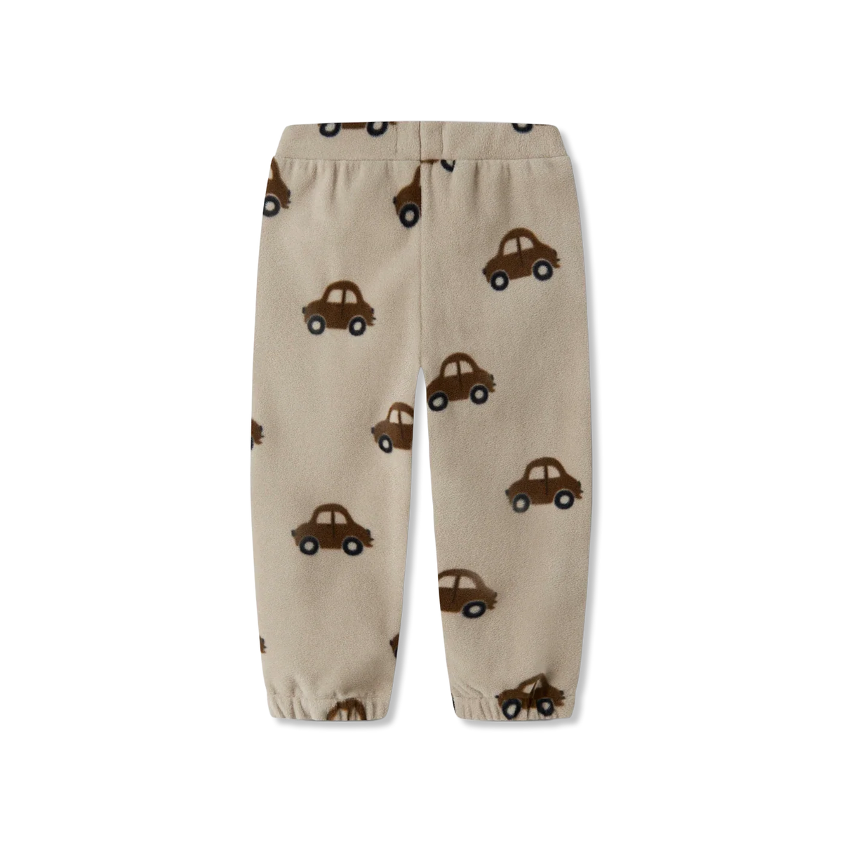 Nmmorlajs Fleecehosen