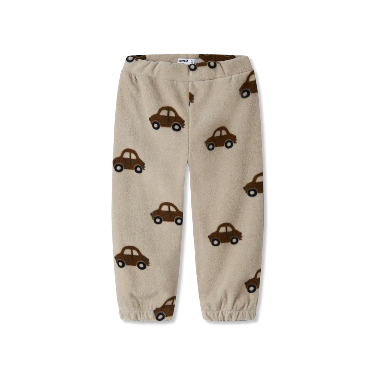 Nmmorlajs Fleecehosen