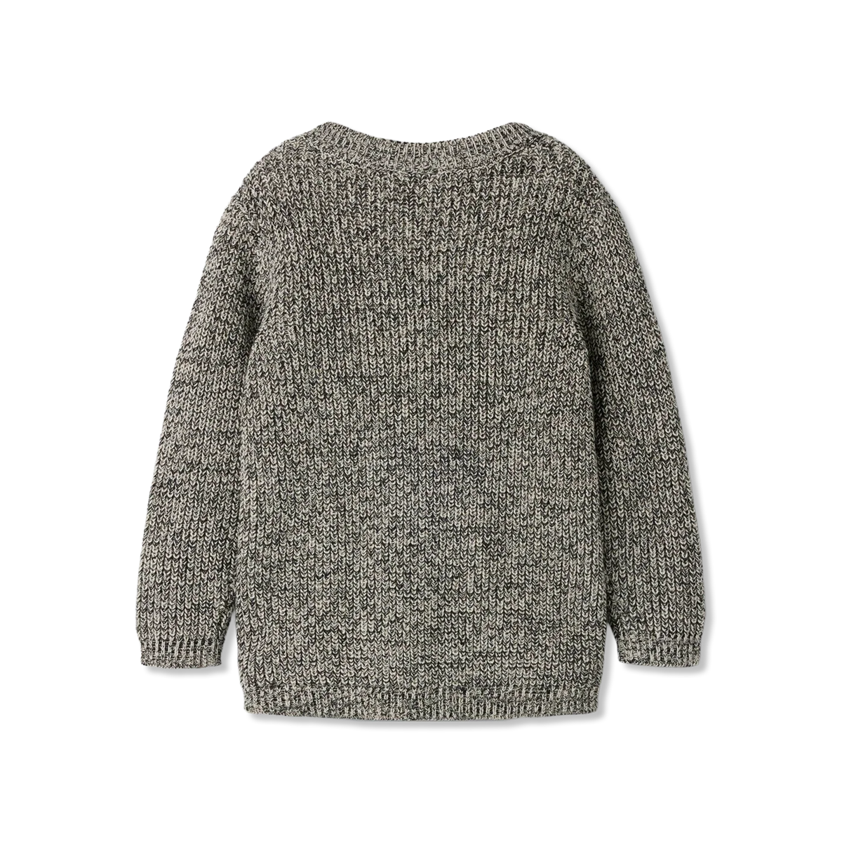 Nmmotheo Strickpullover