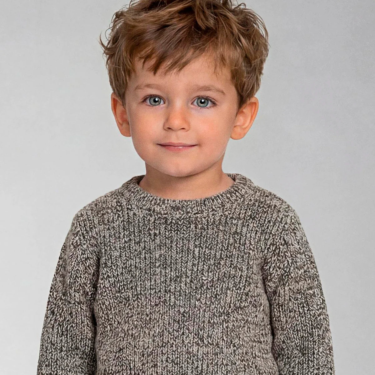 Nmmotheo Strickpullover