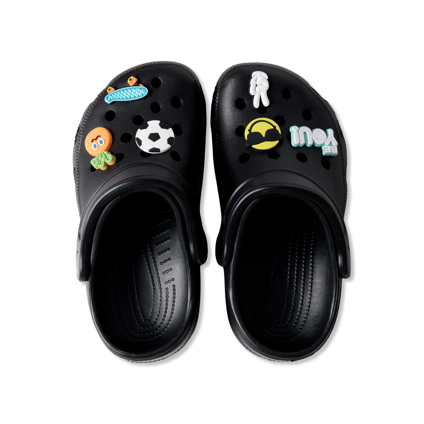 Nknfame Clogs