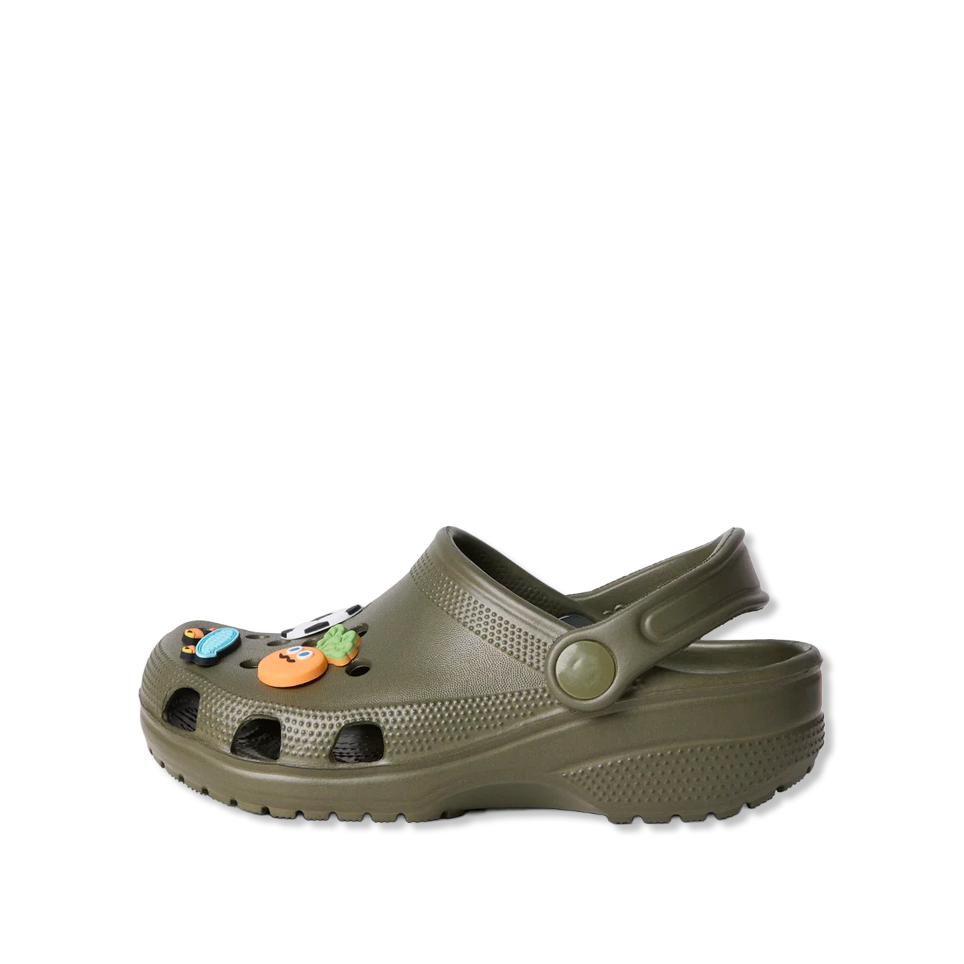 Nknfame Clogs