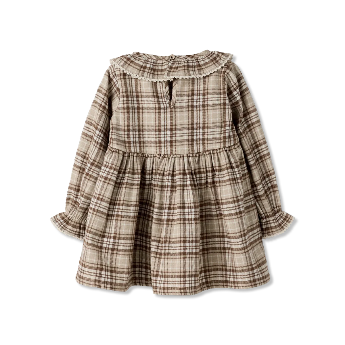 Nmfrenrik Dress