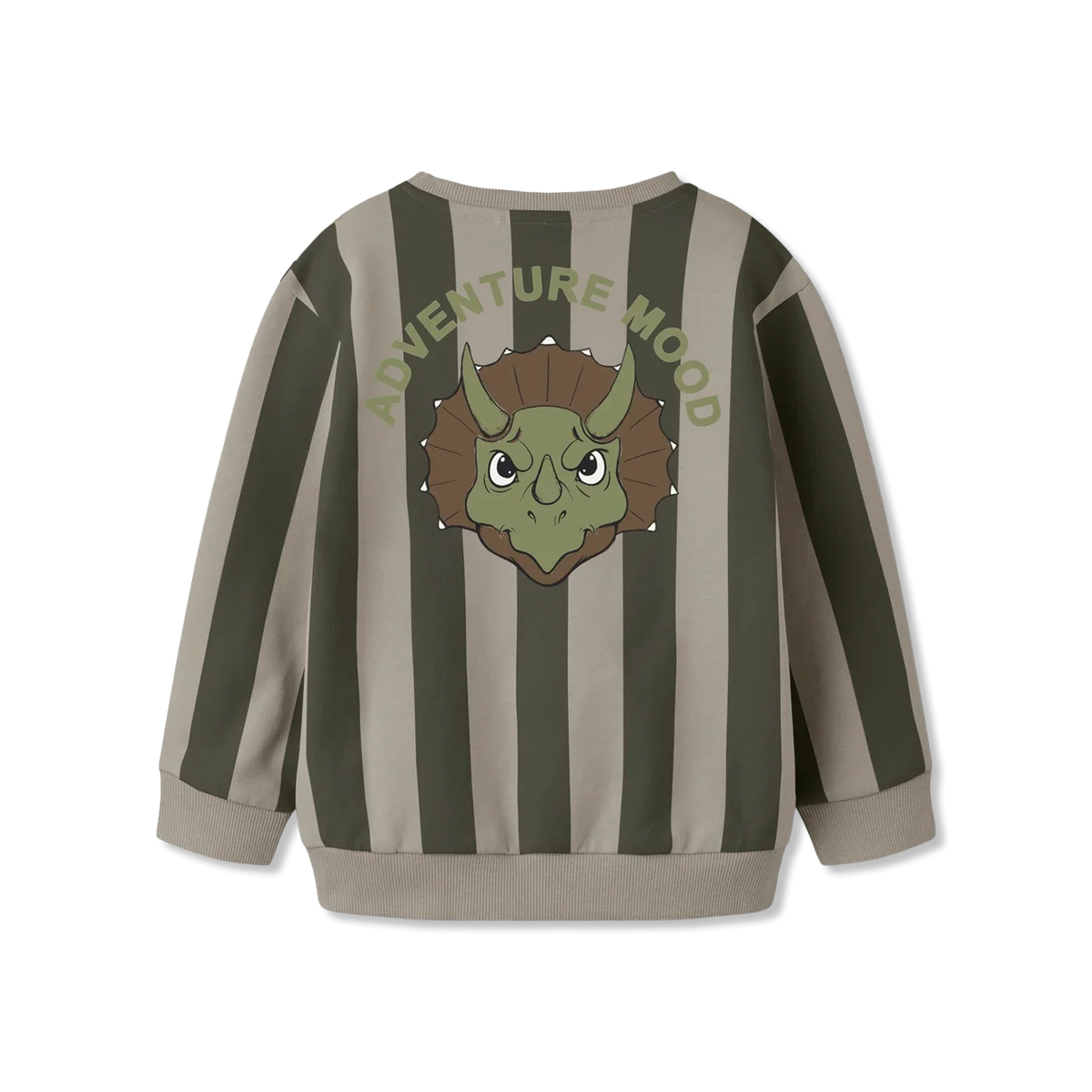 Nmmrake Sweatshirt