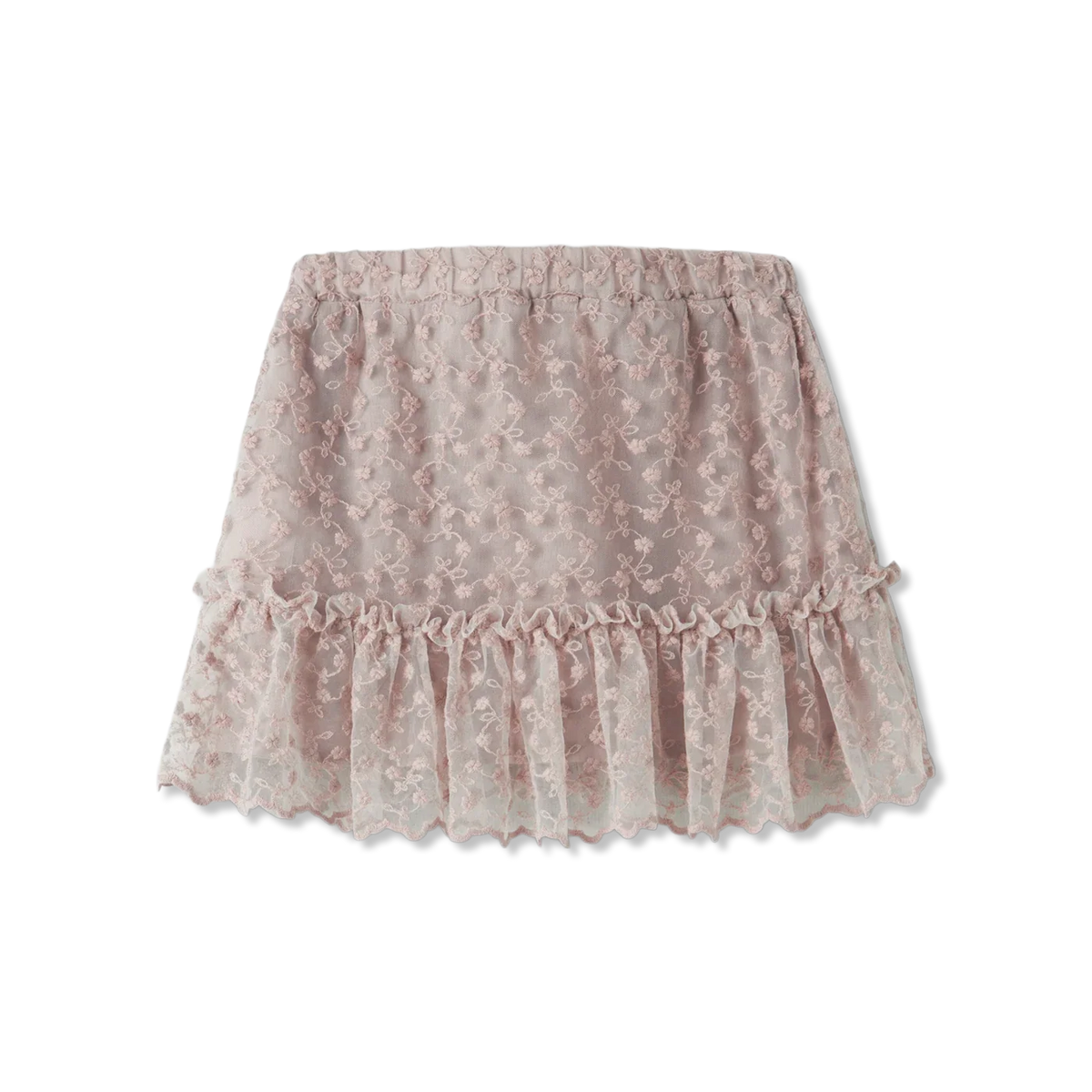 Nmfrula Skirt