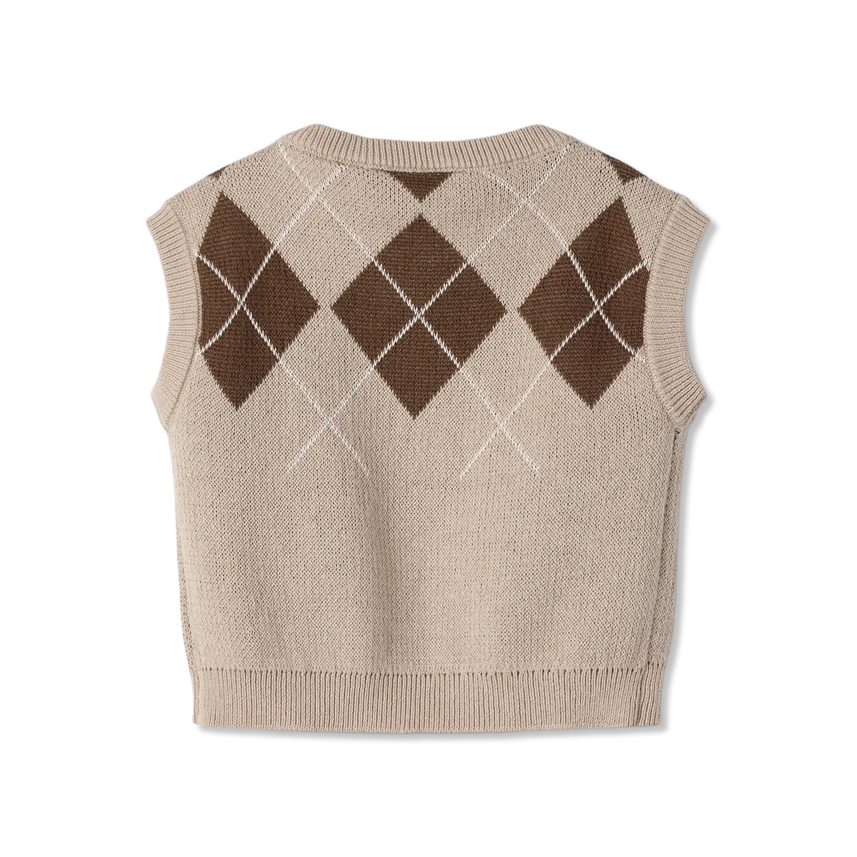 Nbmronan Weste