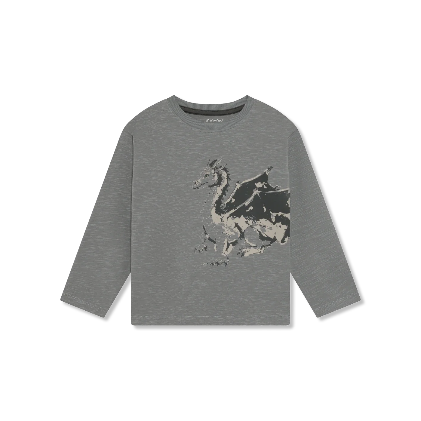 T-shirt ls Blusen