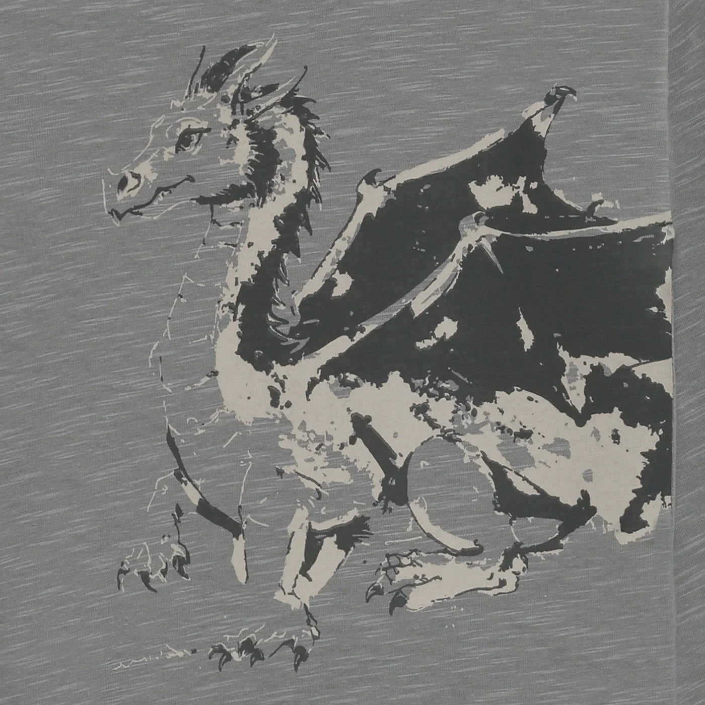 T-shirt ls Blusen