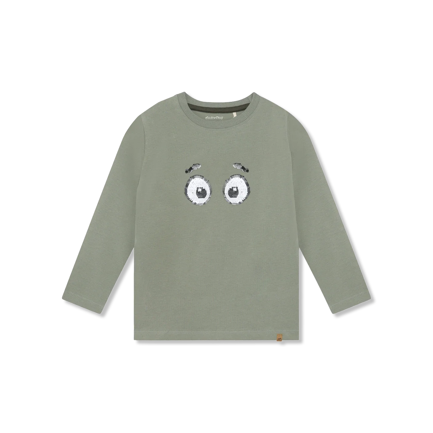 T-shirt ls Blusen
