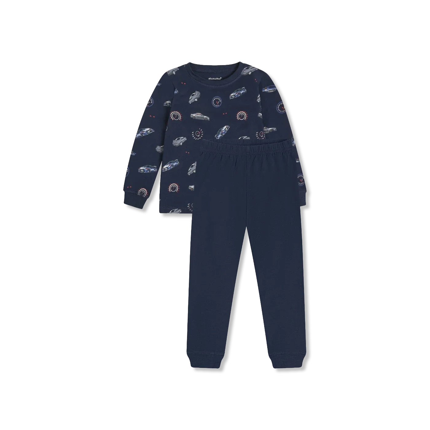 Pyjamas ls Nachtwäsche
