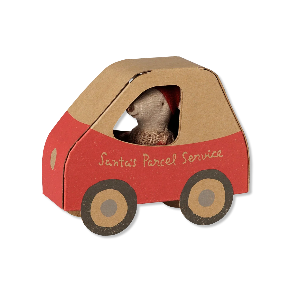 Julemus Mouse