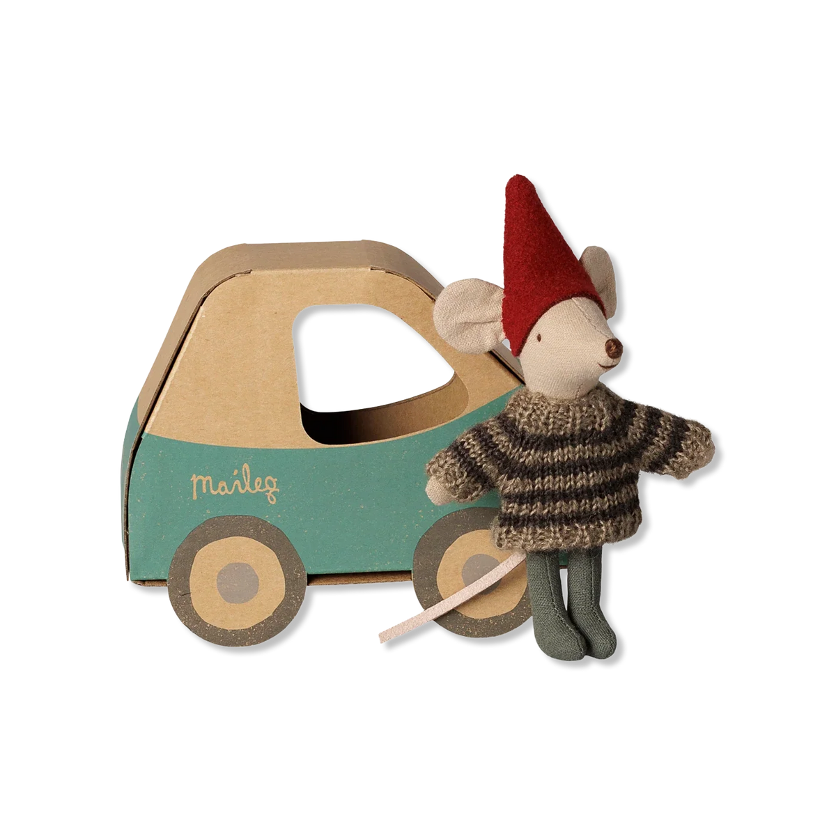 Julemus Mouse