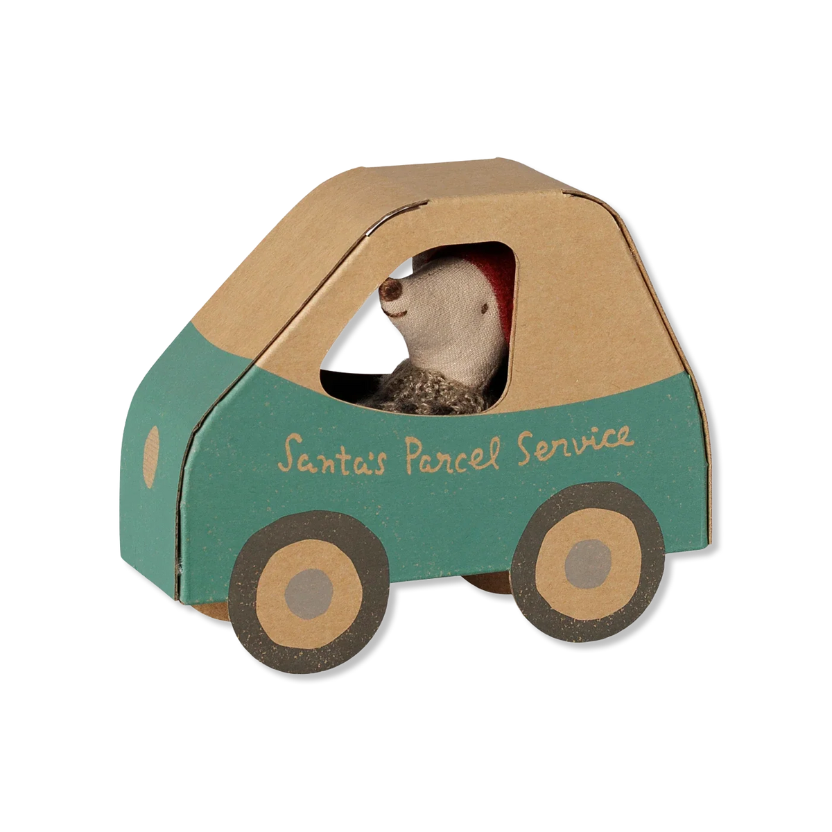Julemus Mouse