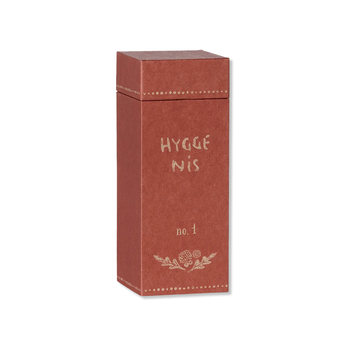 Hygge nis, nr. 1 Christmas decorations