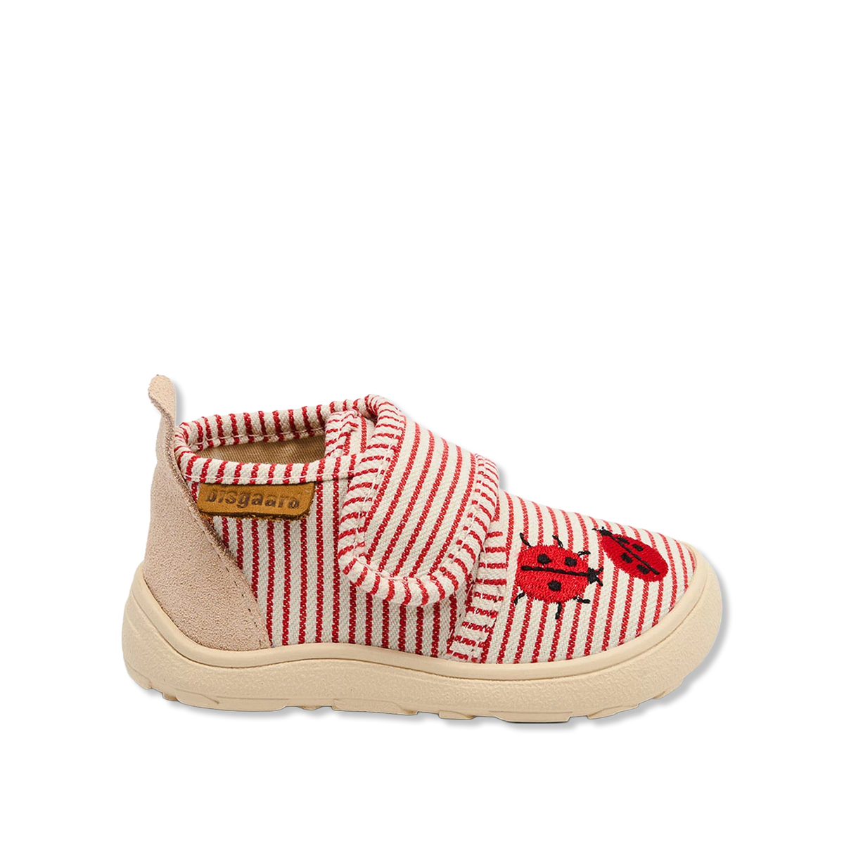 Barefoot basic hausschuhe