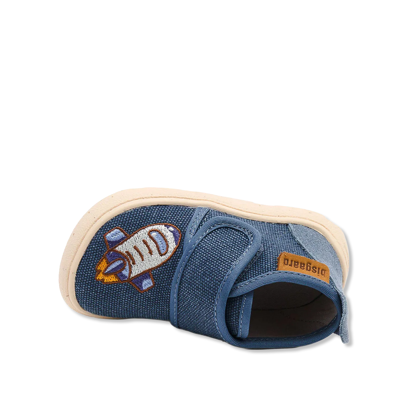 Barefoot basic hausschuhe