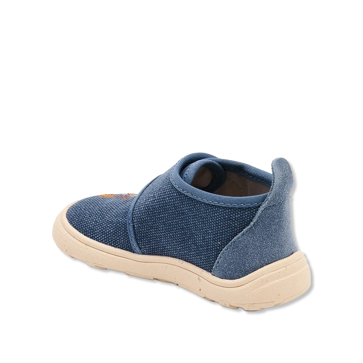 Barefoot basic hausschuhe