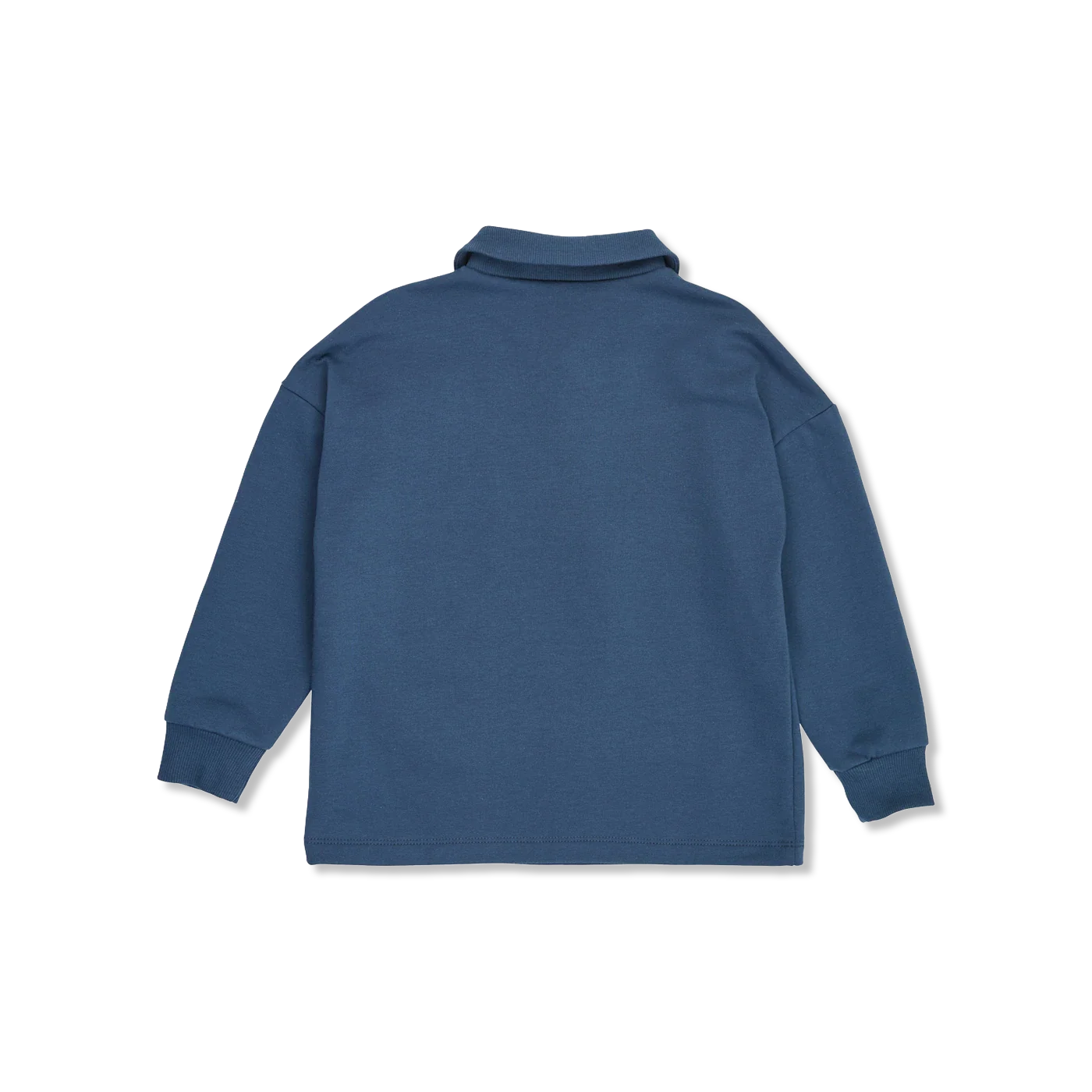 Racing Bluse