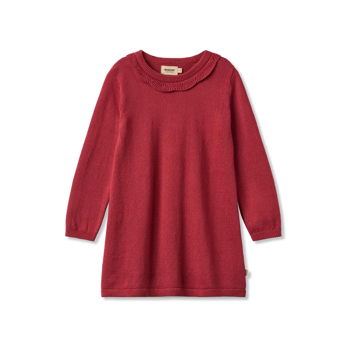 Nannie Kleid
