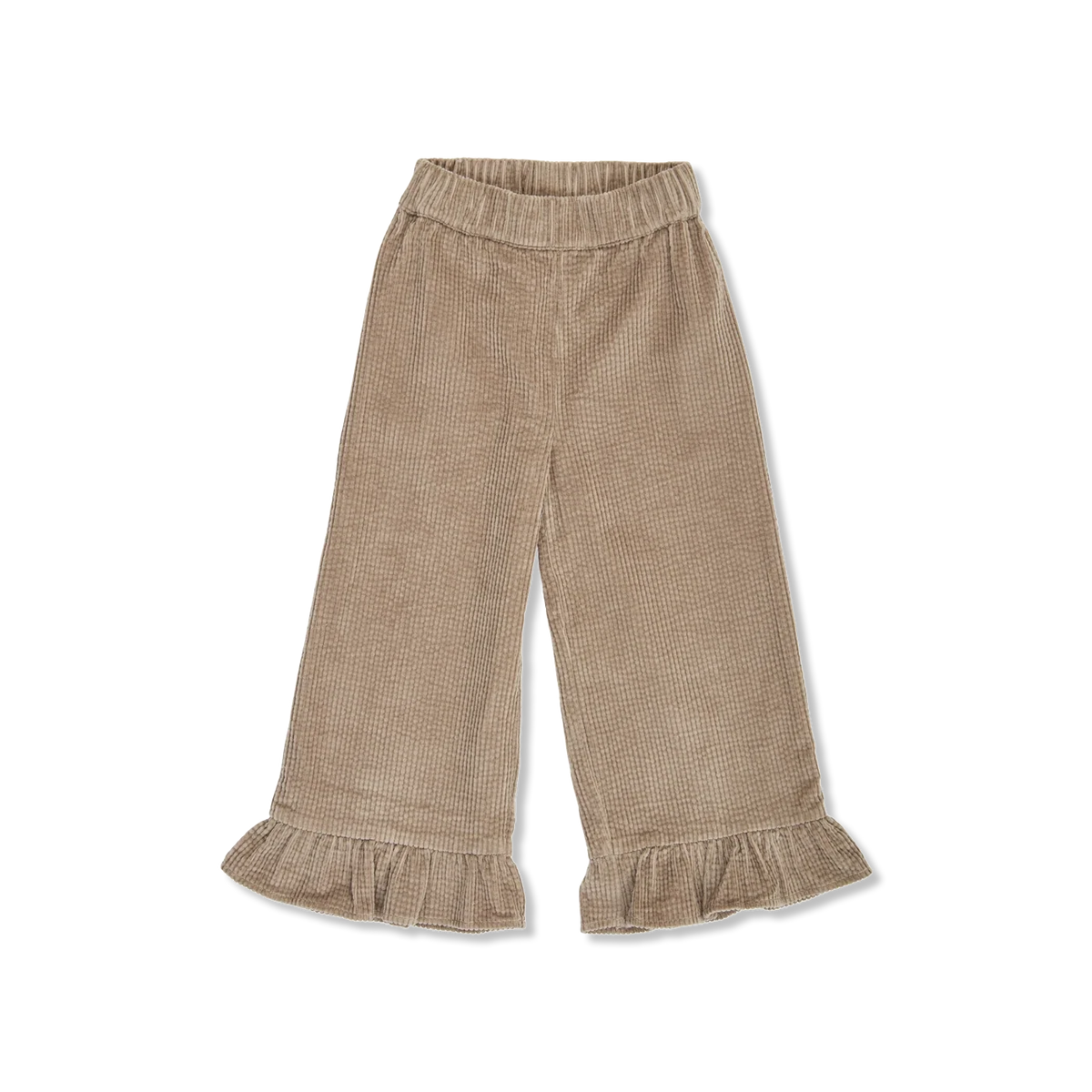 Corduroy Hosen