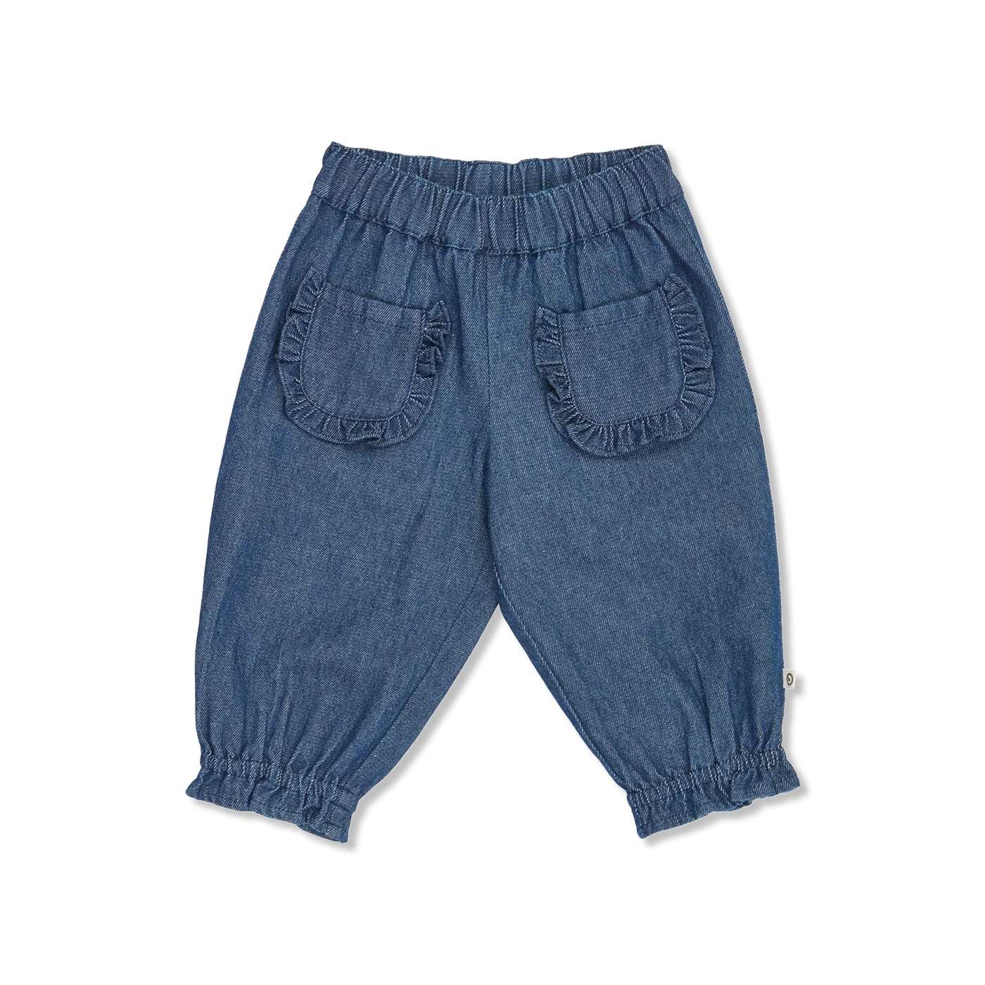 Denim Pants