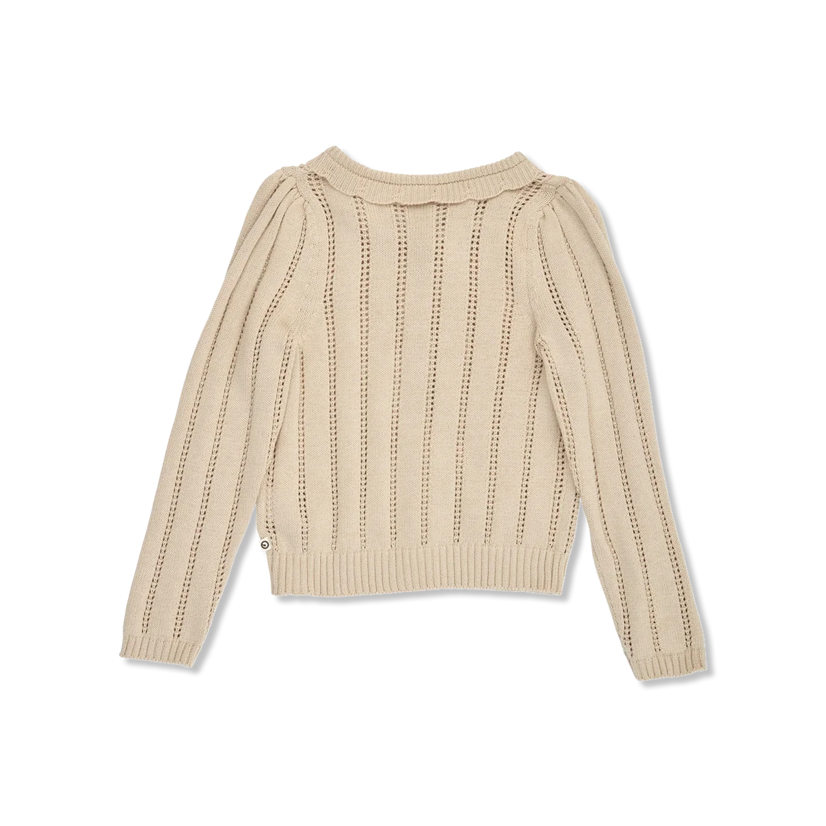 Bouquet Cardigan
