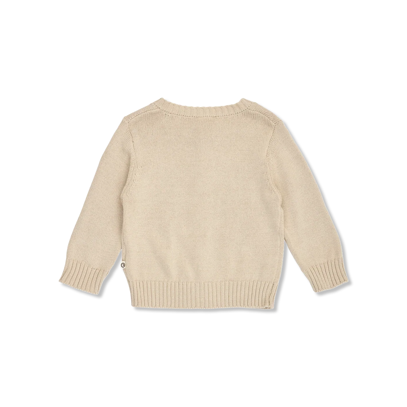 Old english Cardigan