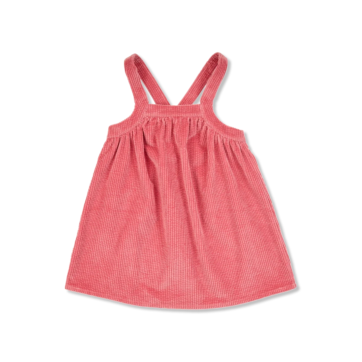 Corduroy Kleid