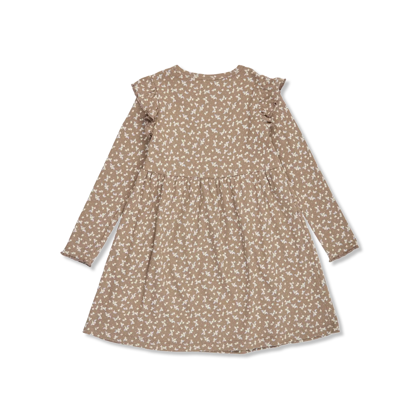 Alyssum Kleid