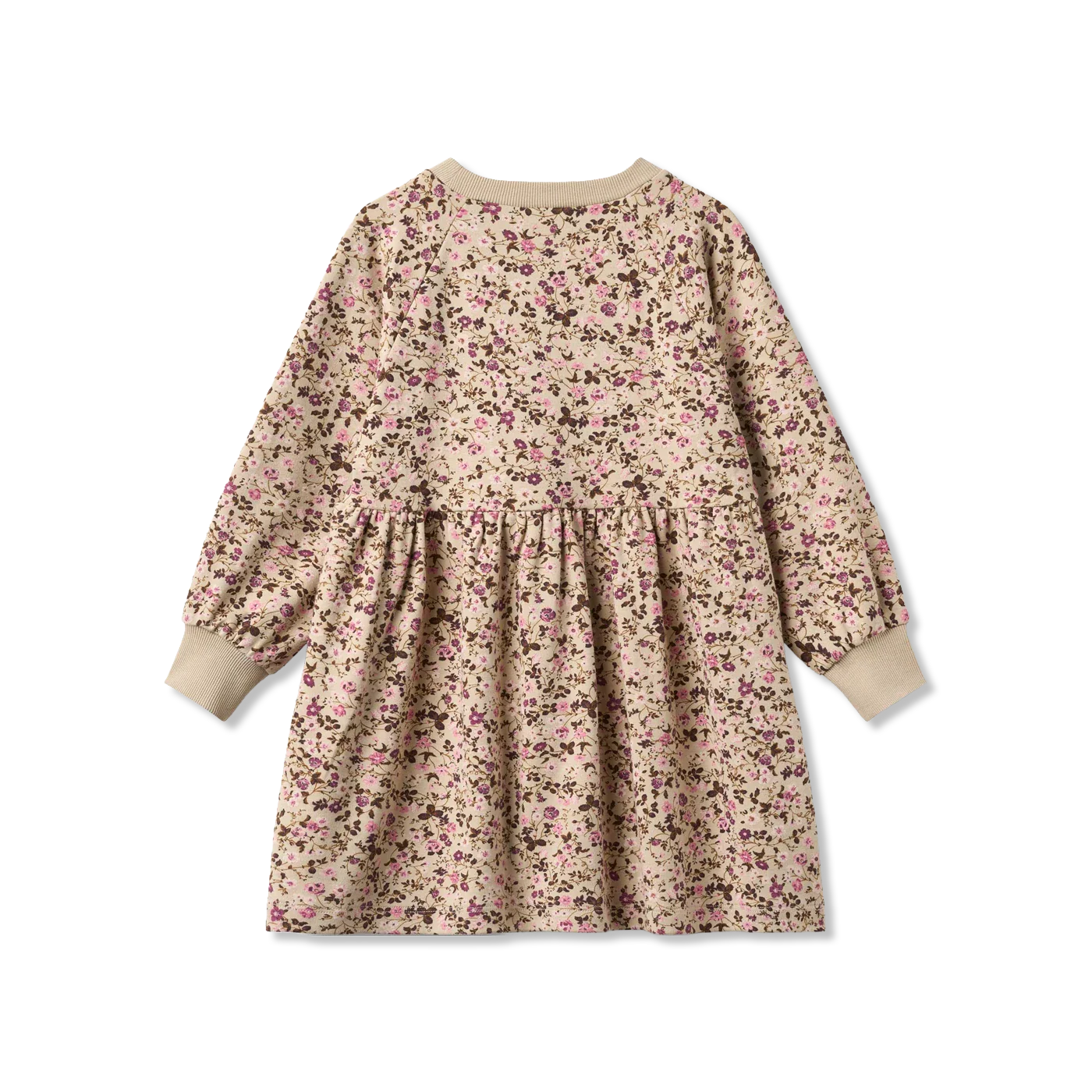 Dorthea Dress