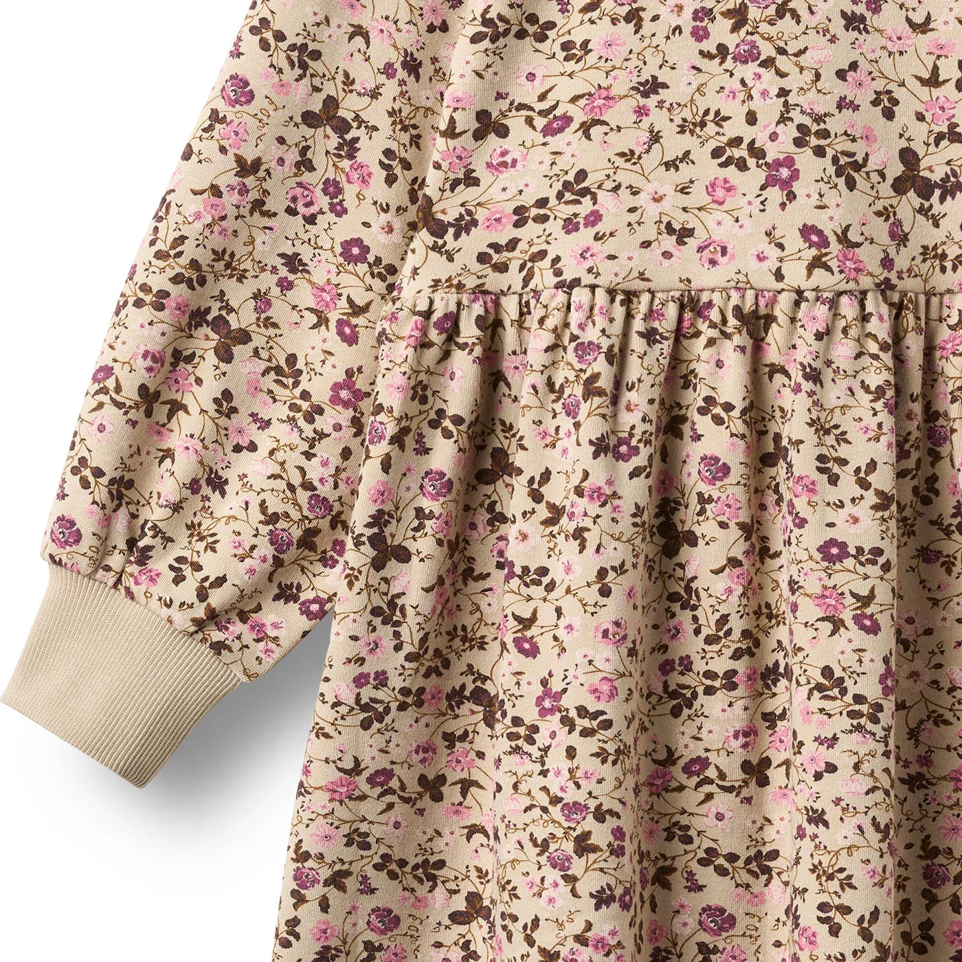 Dorthea Dress