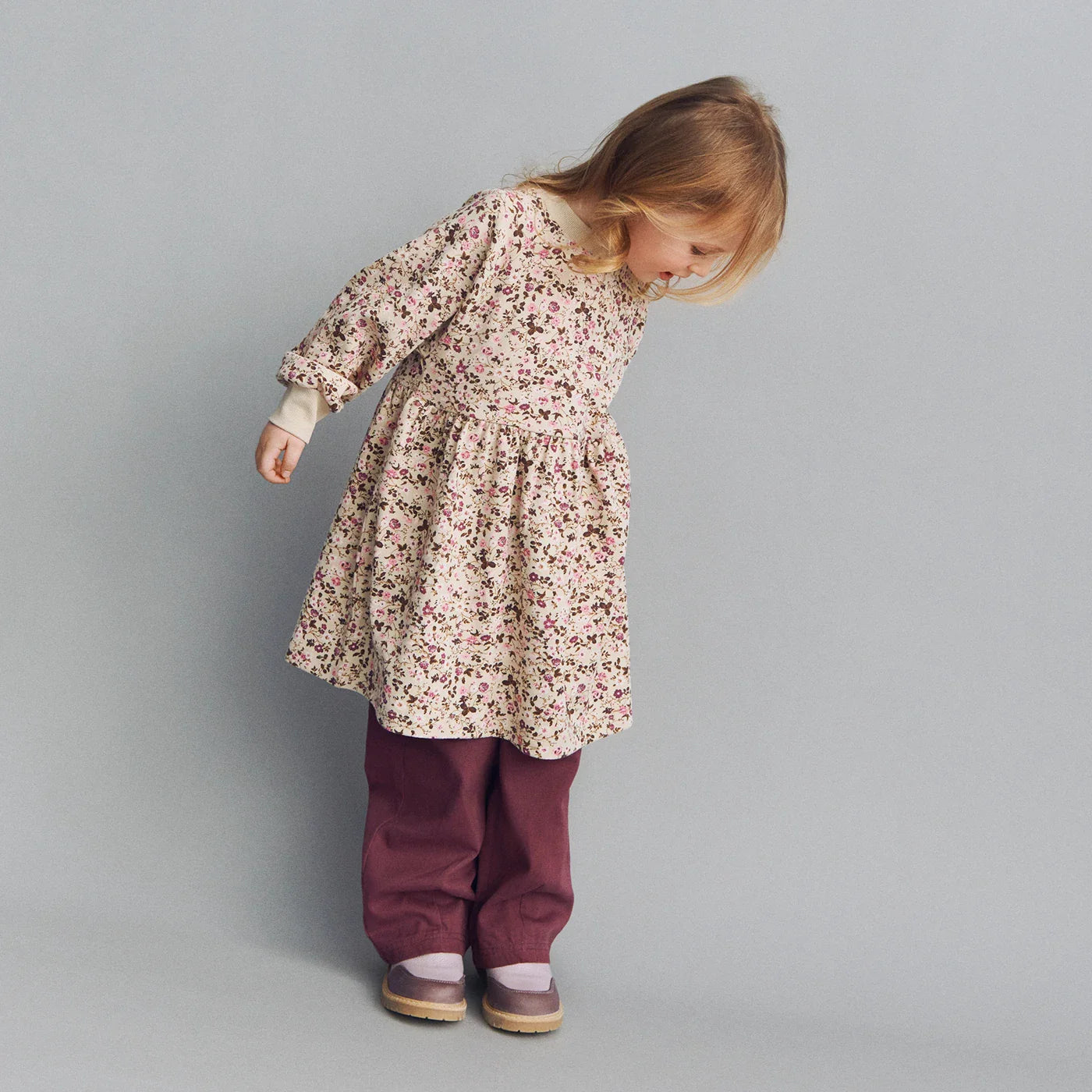 Dorthea Dress
