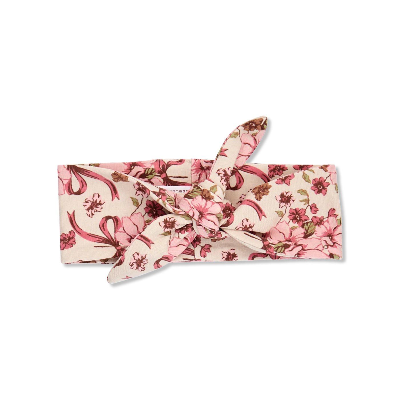Bouquet Stirnband