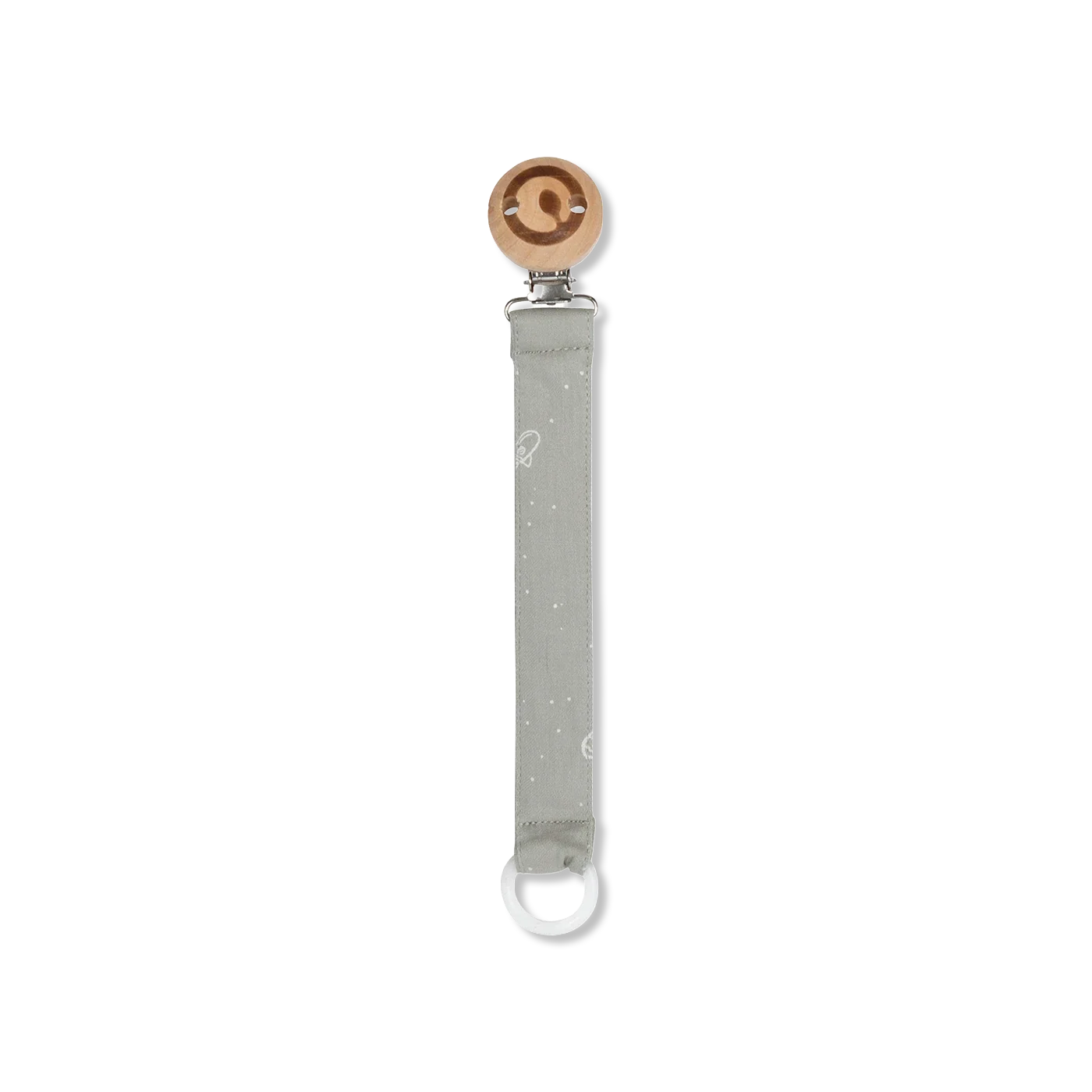 Cosmos pacifier Pacifier clip