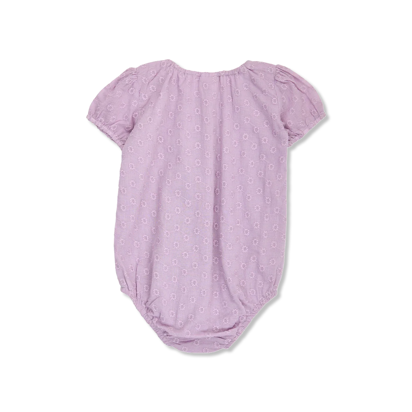 Daisy sommer-Strampler