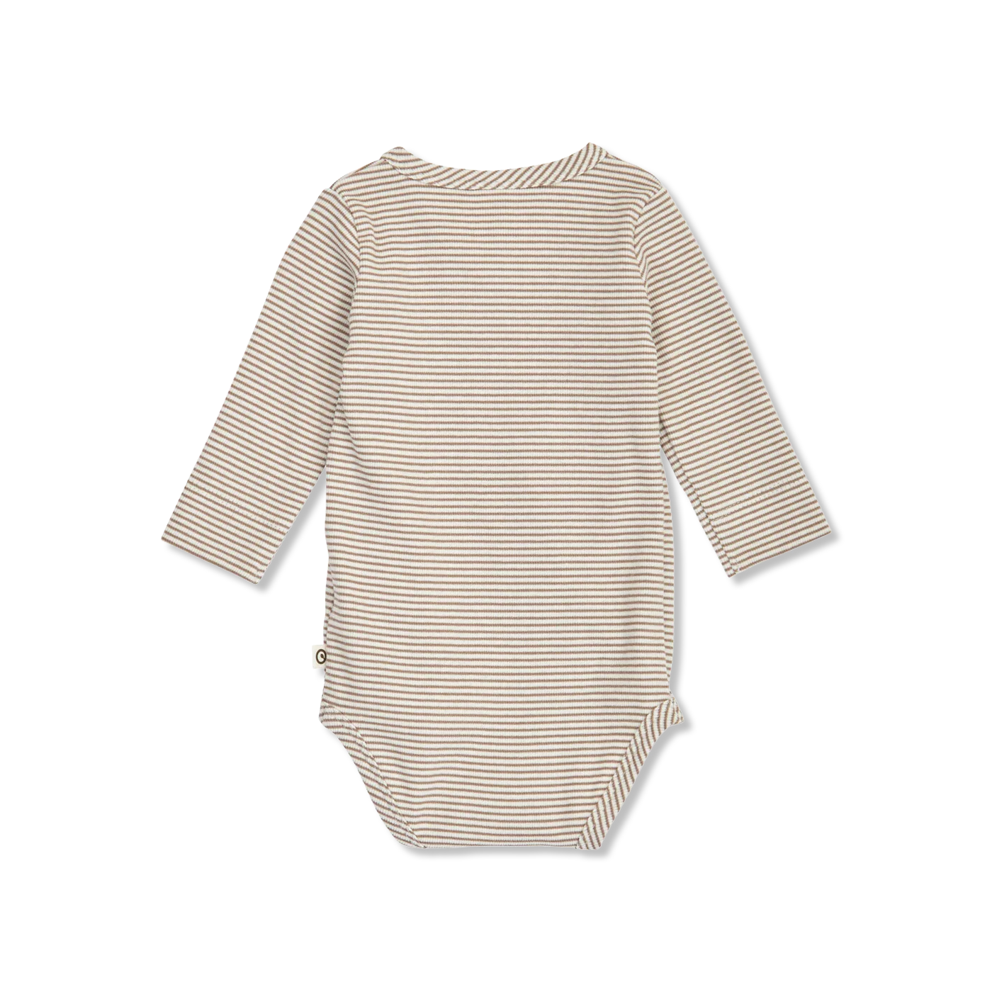 Mini stripe Bodysuit