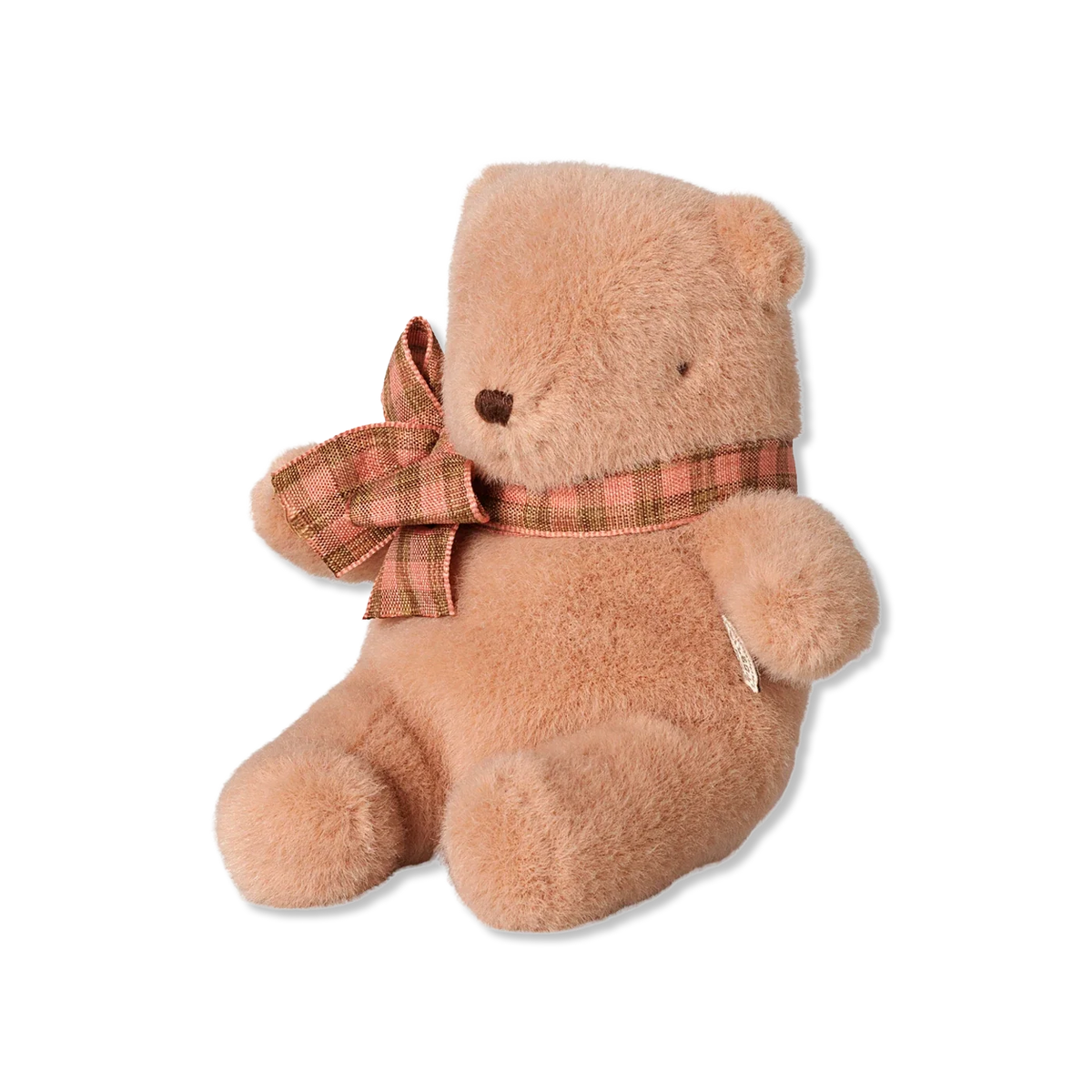 Teddy plush, mini Kuscheltier