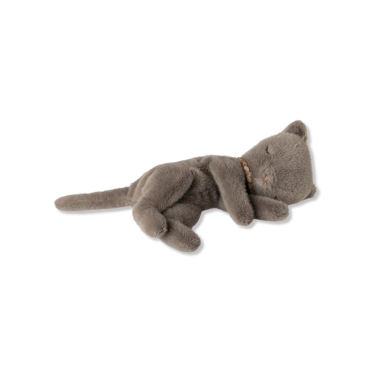 Sovende killing, small Kuscheltier