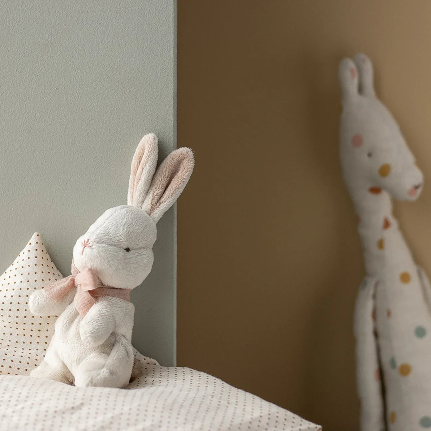 My first bunny Teddybär