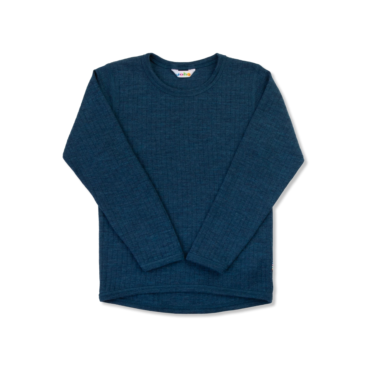 Long sleeves Bluse
