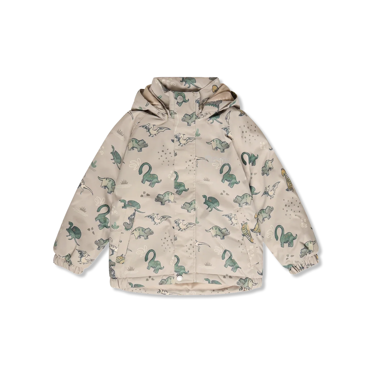 Winter jacket
