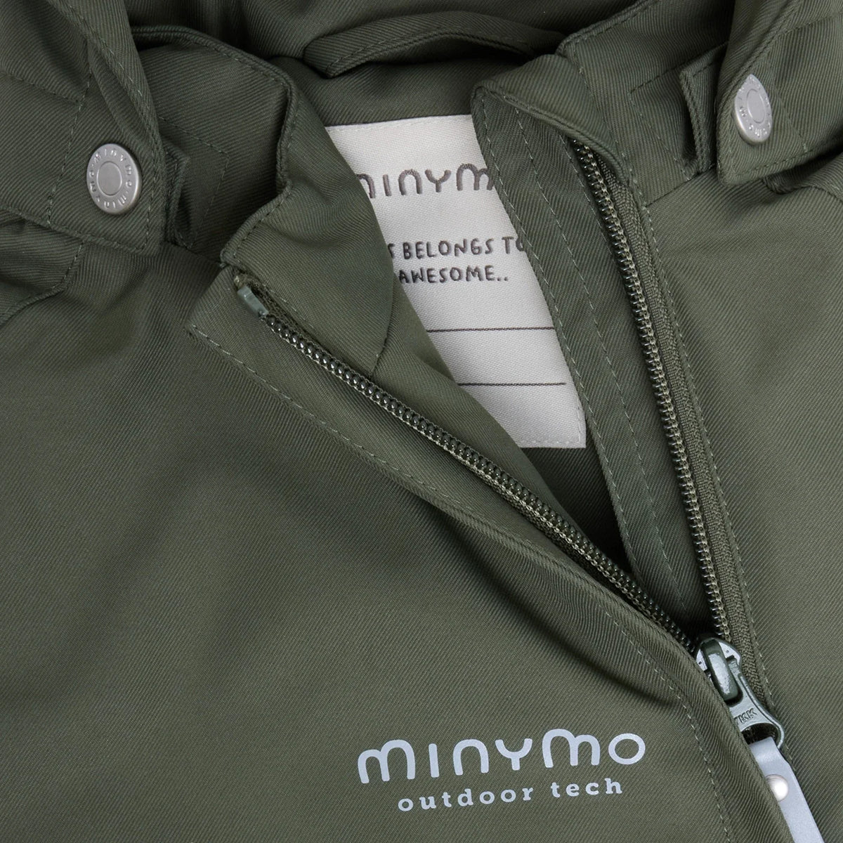 Snowsuit