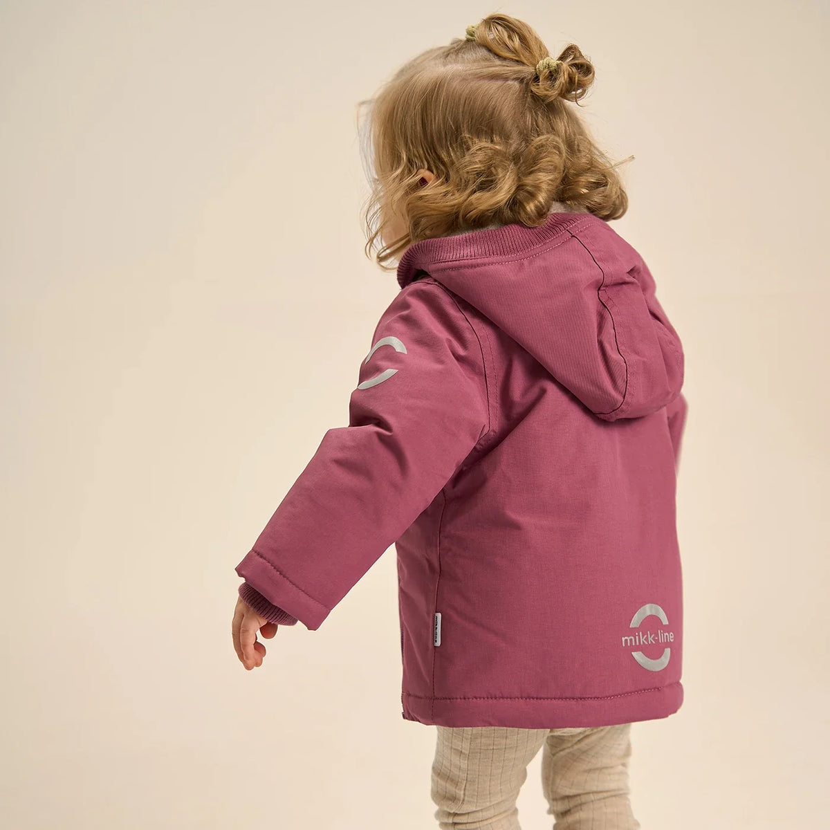 Winter jacket