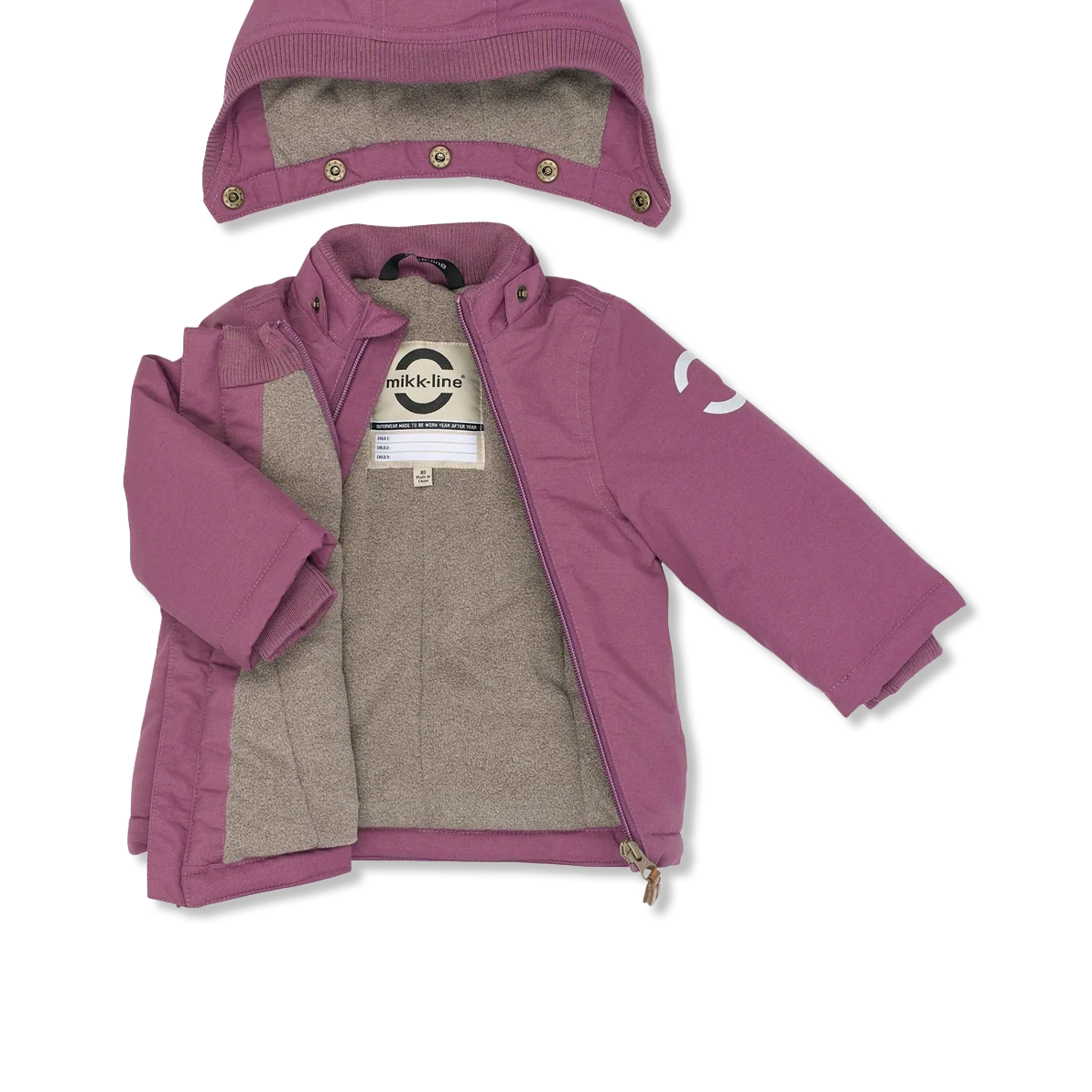 Winterjacke