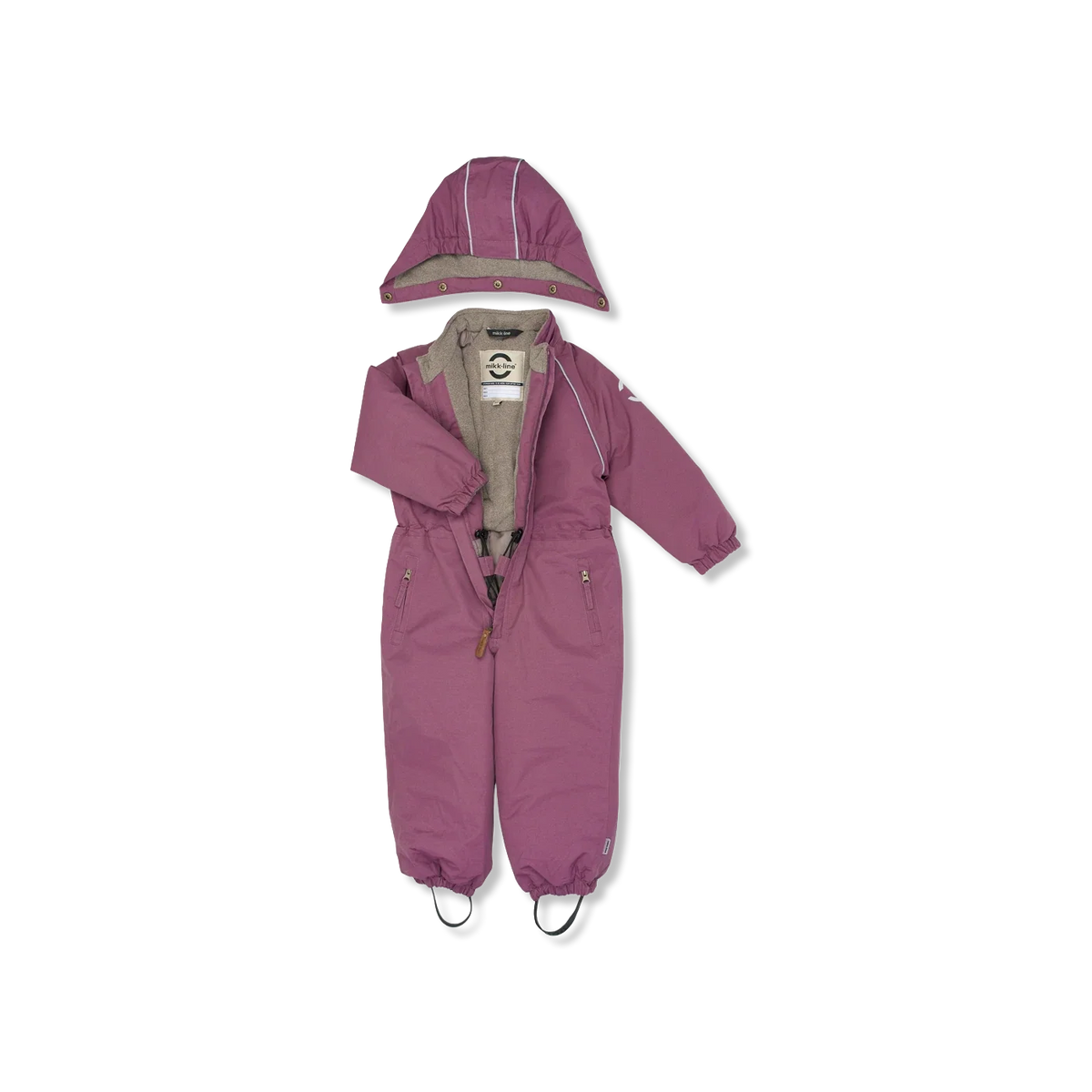 Snowsuit