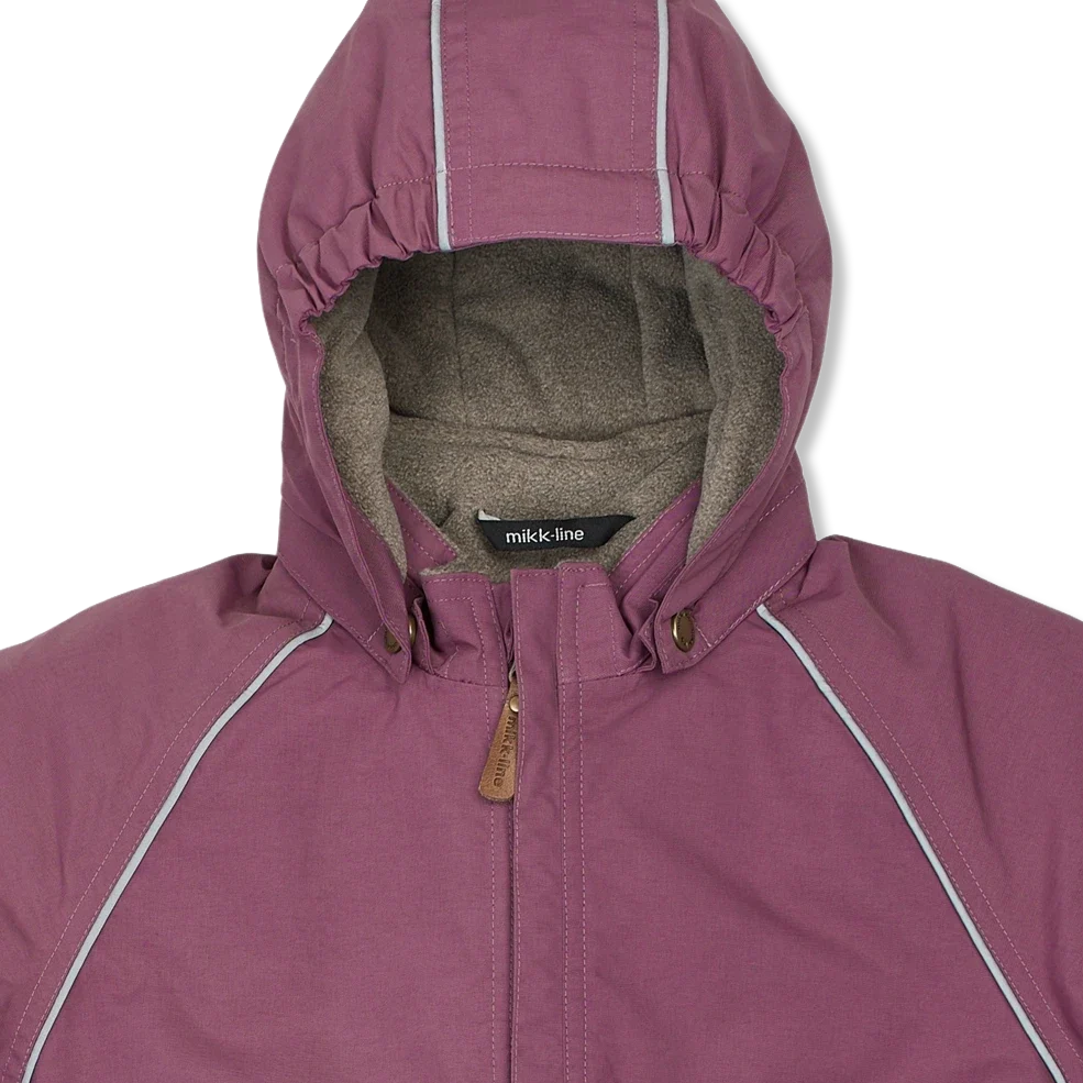Snowsuit